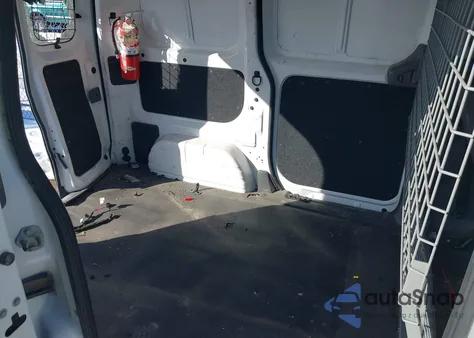 2020 Nissan Nv 200 z USA, uszkodzony, nr VIN 3N6CM0KN7LK695775